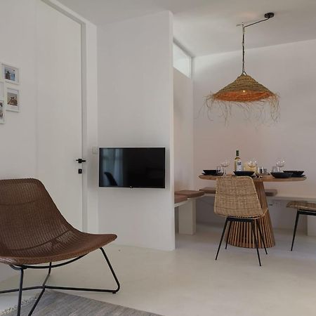 Livingtarifa Apartamento Valhalla Extérieur photo