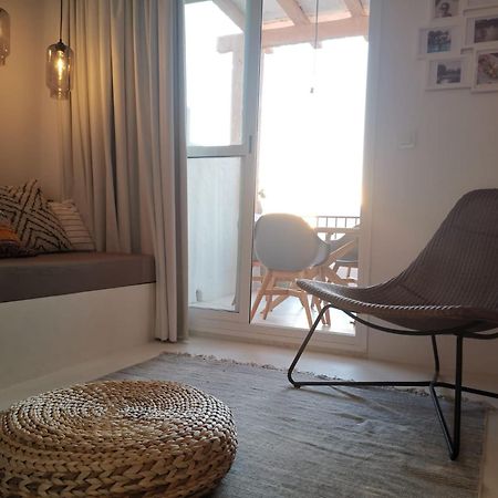 Livingtarifa Apartamento Valhalla Extérieur photo
