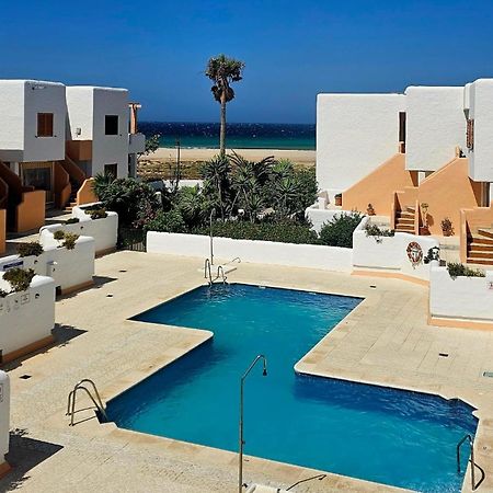 Livingtarifa Apartamento Valhalla Extérieur photo