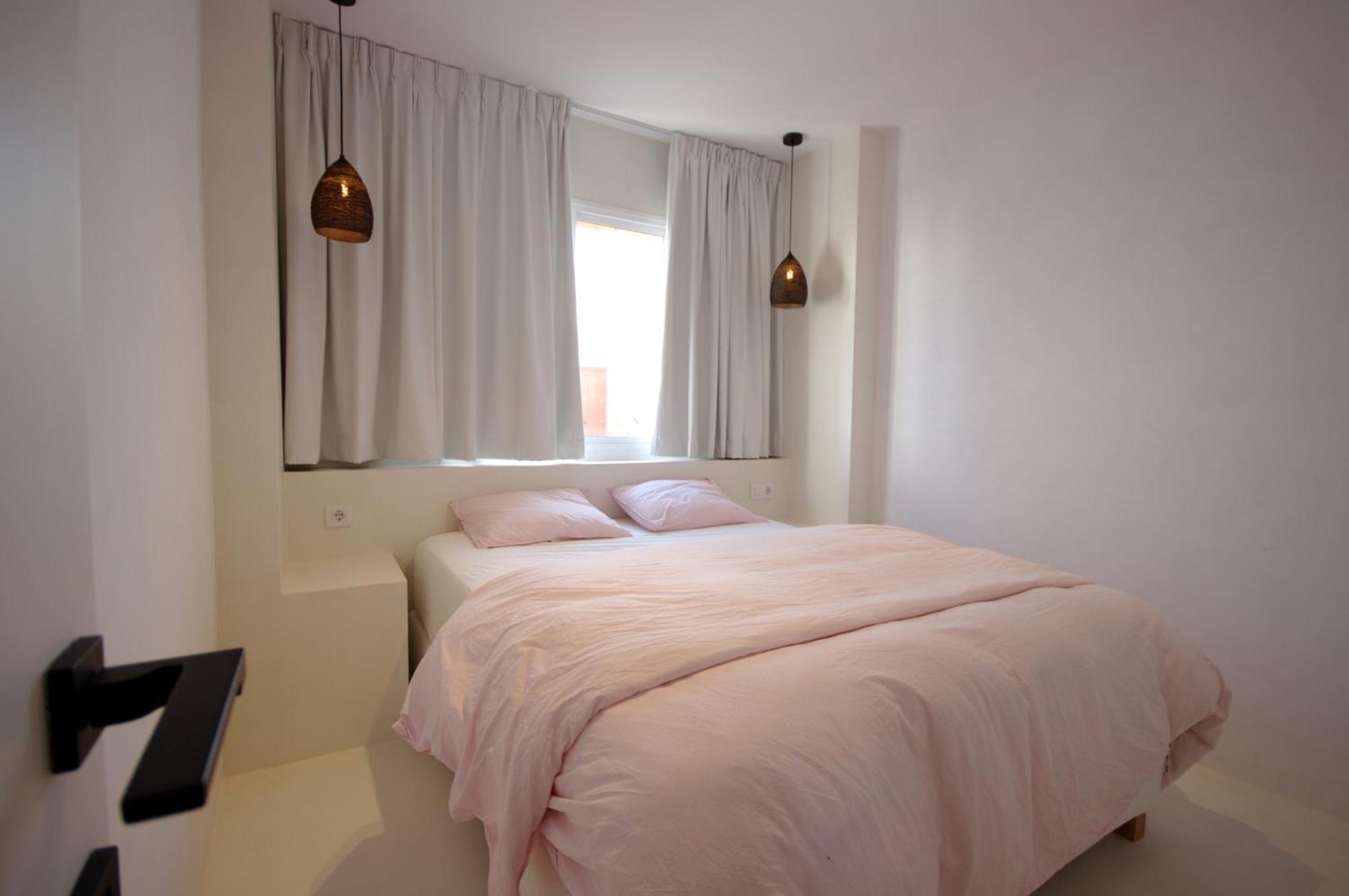 Livingtarifa Apartamento Valhalla Extérieur photo