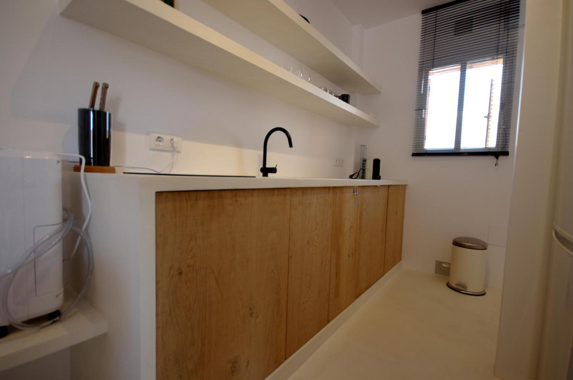 Livingtarifa Apartamento Valhalla Extérieur photo