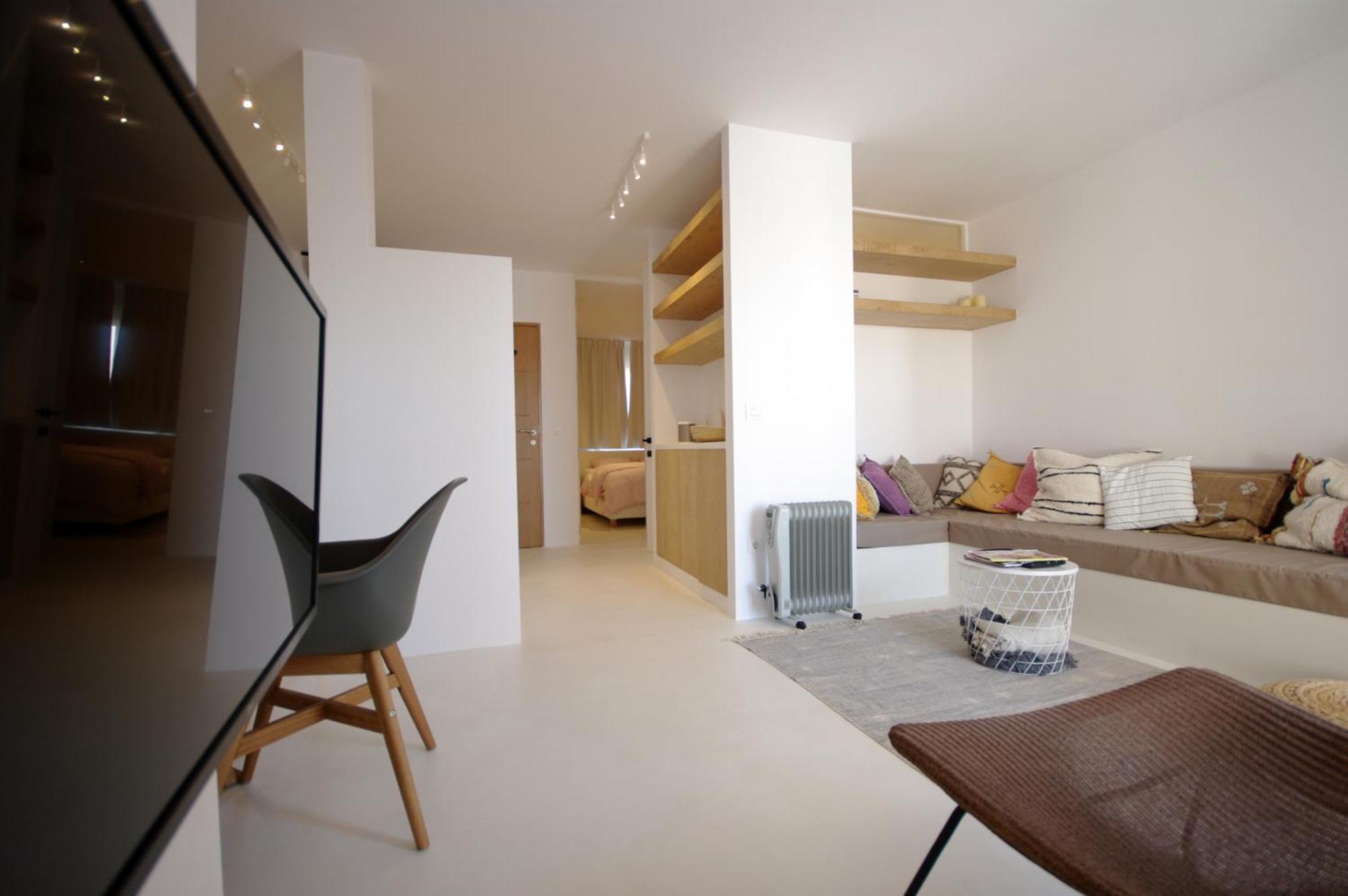 Livingtarifa Apartamento Valhalla Extérieur photo