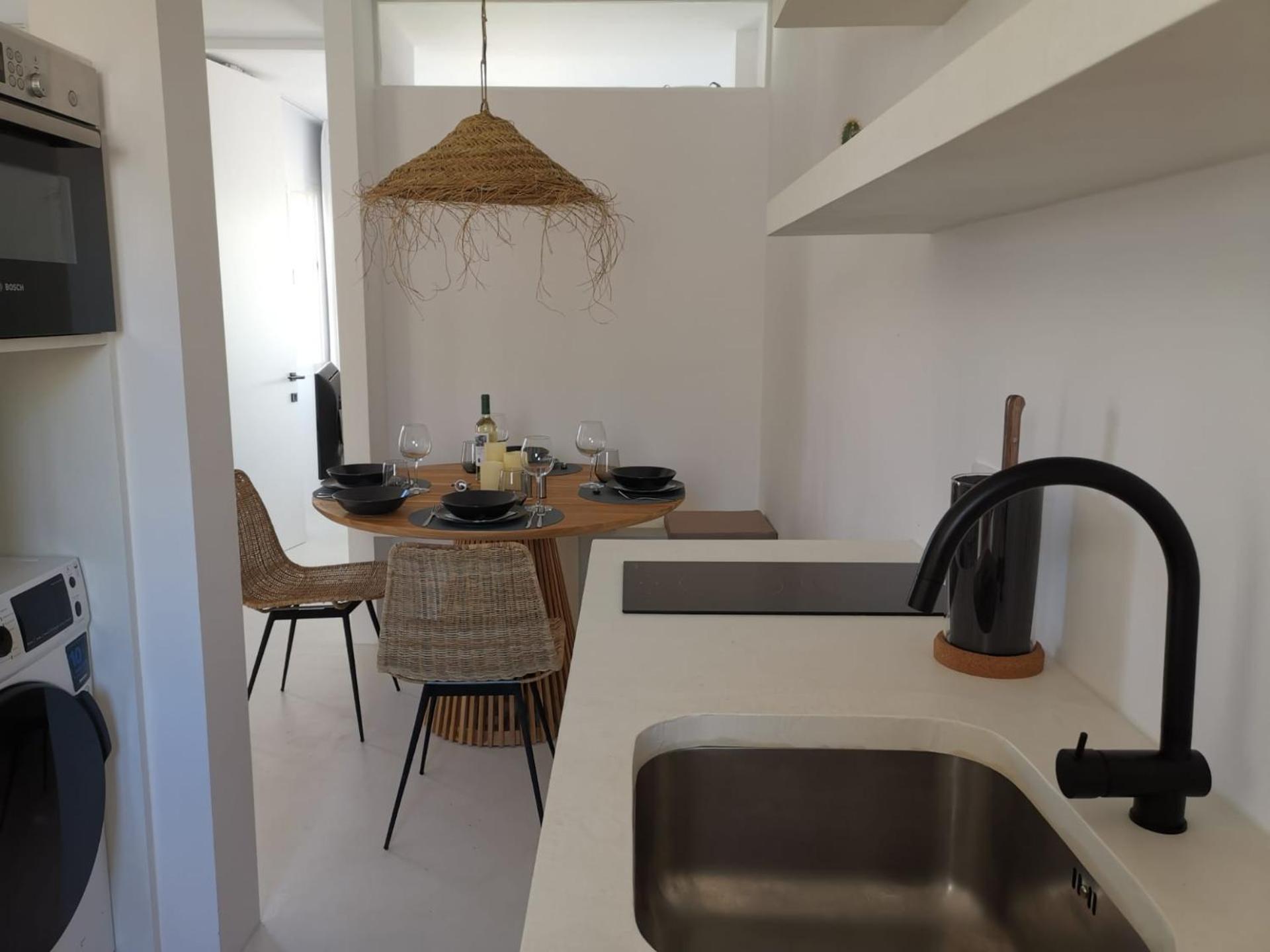 Livingtarifa Apartamento Valhalla Extérieur photo