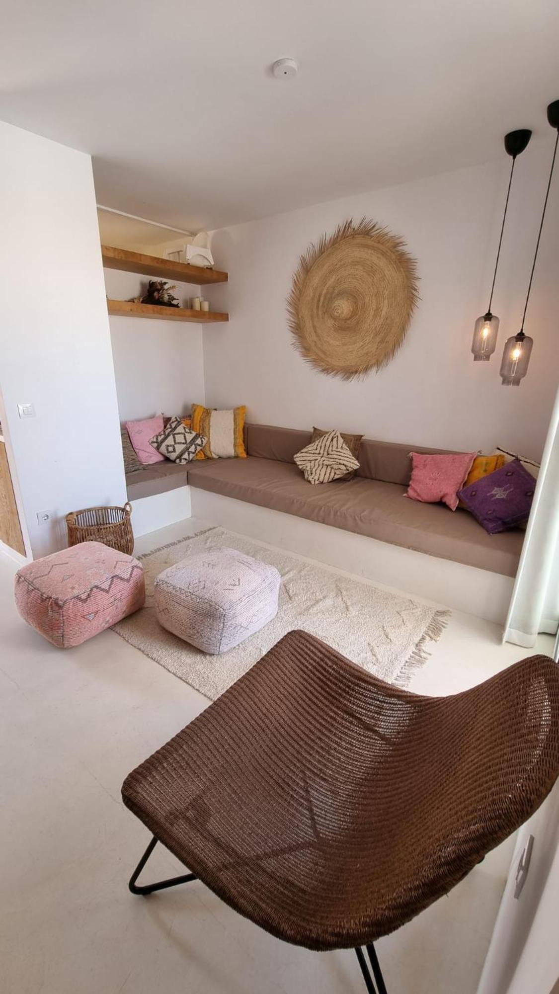 Livingtarifa Apartamento Valhalla Extérieur photo