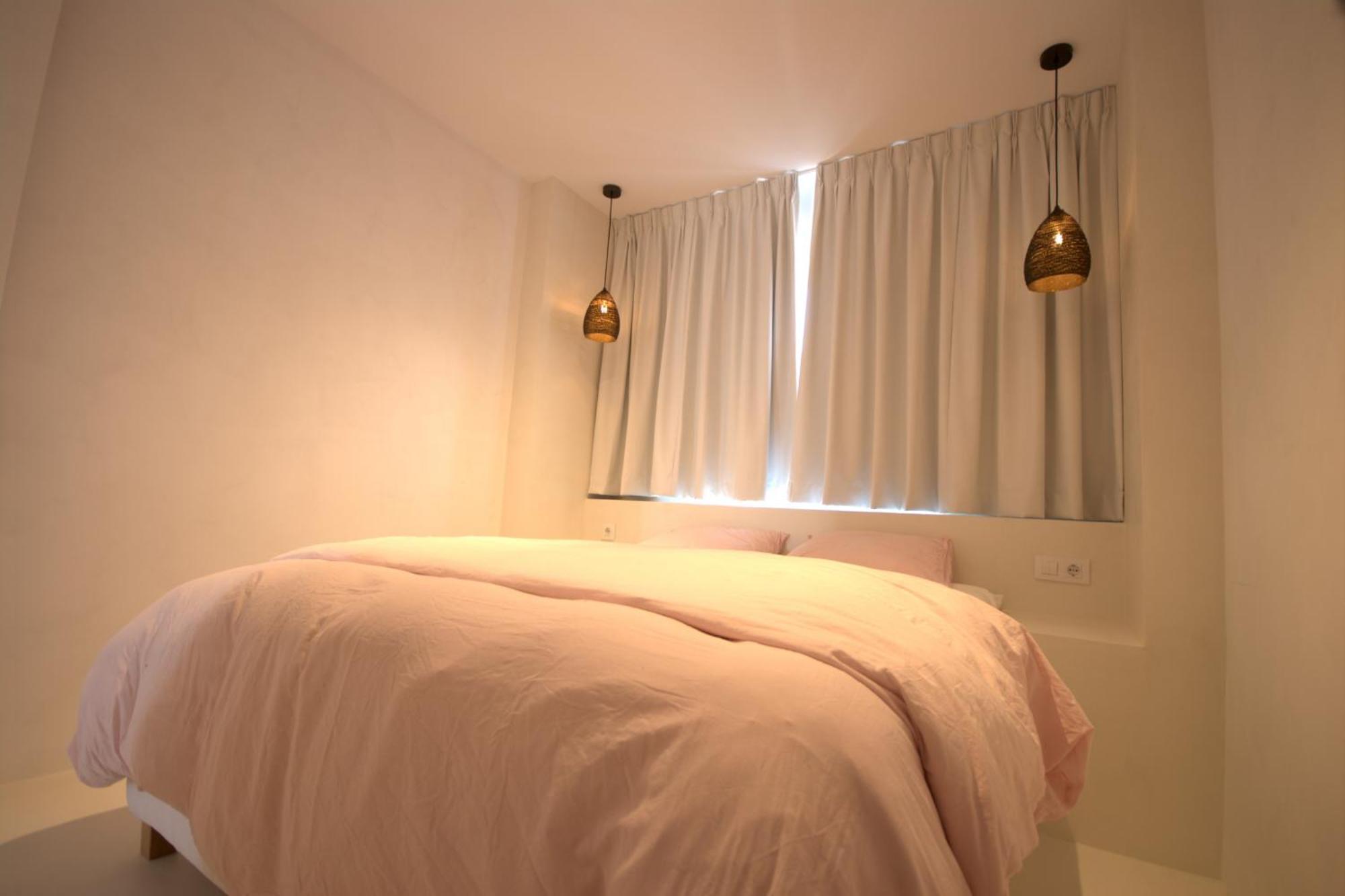 Livingtarifa Apartamento Valhalla Extérieur photo
