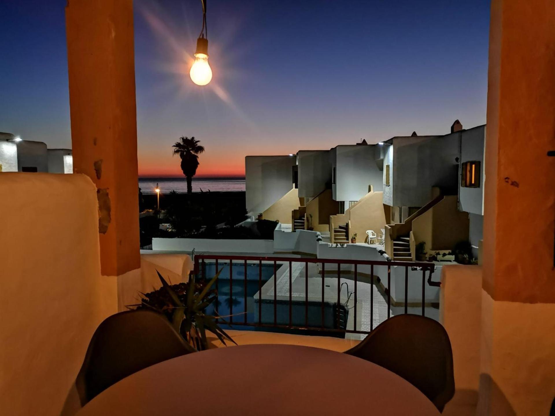 Livingtarifa Apartamento Valhalla Extérieur photo