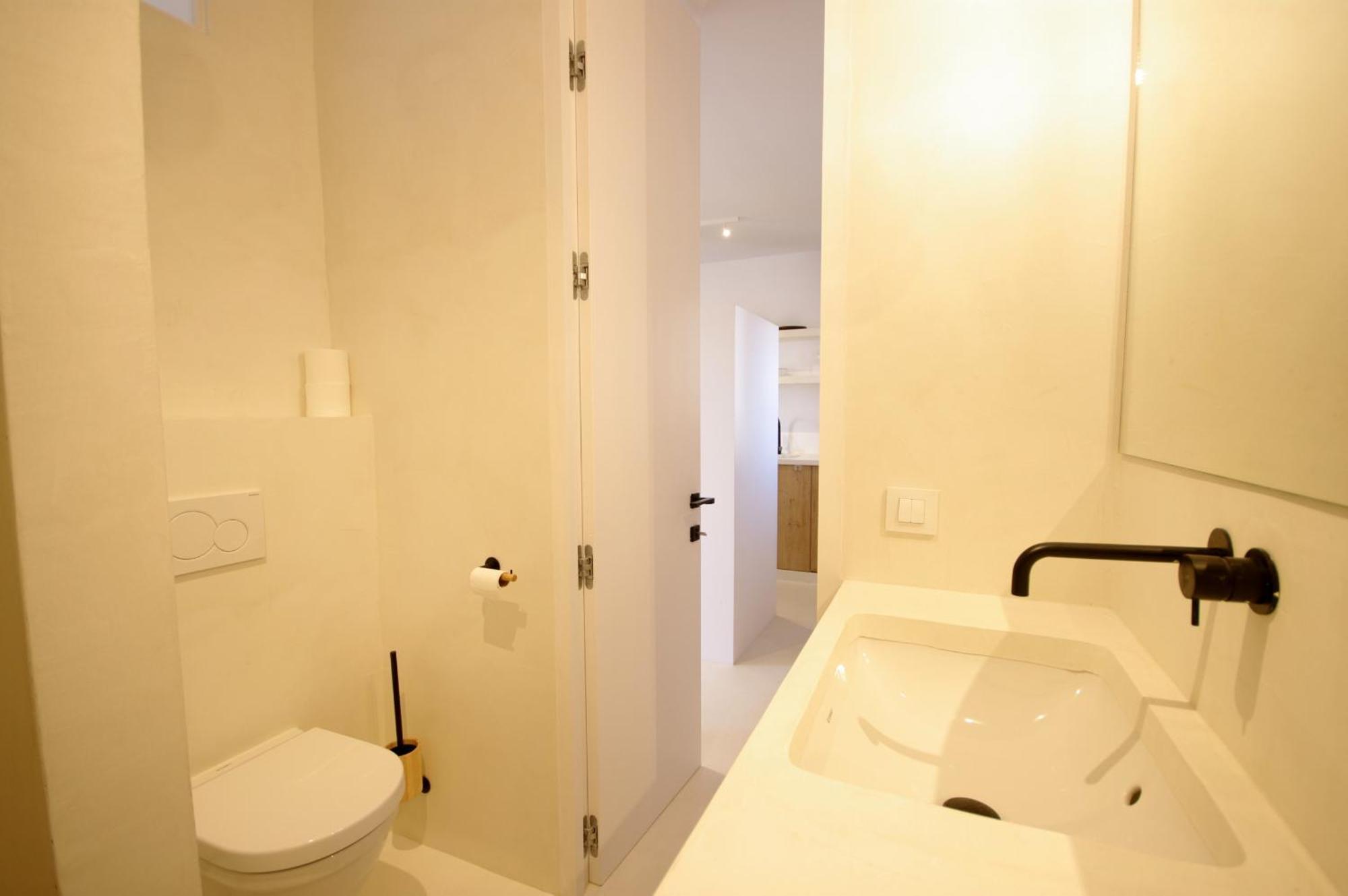 Livingtarifa Apartamento Valhalla Extérieur photo